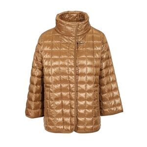 Fay Women Quilted Hood With Hook